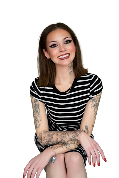 Angela Perez — Your Realty Link