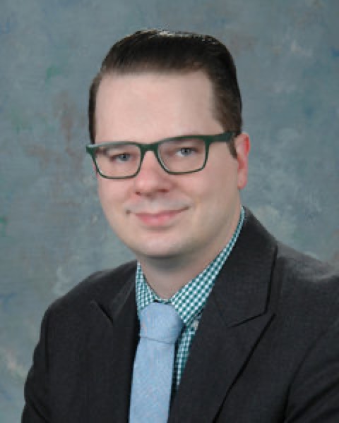 Clark Giles — Your Realty Link