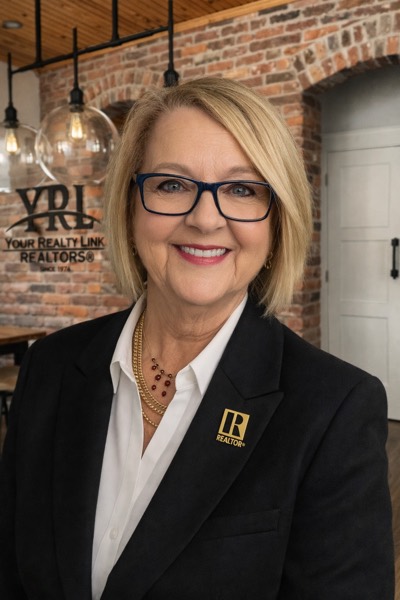 Janet Giles — Your Realty Link