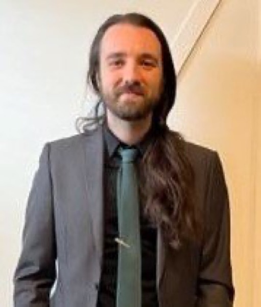Jordan Gleason — Your Realty Link