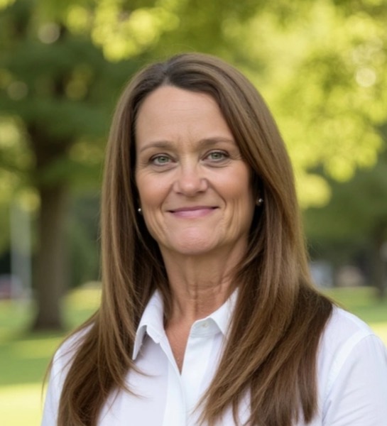 Teresa Thacker — Your Realty Link