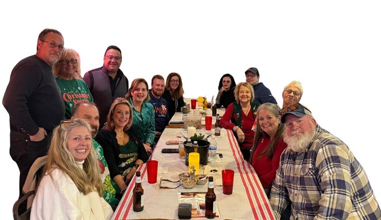 The Your Realty Link agent team